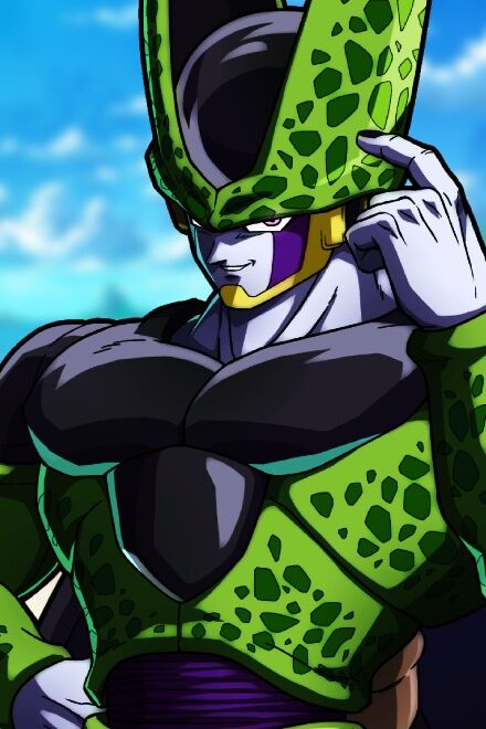 Cell