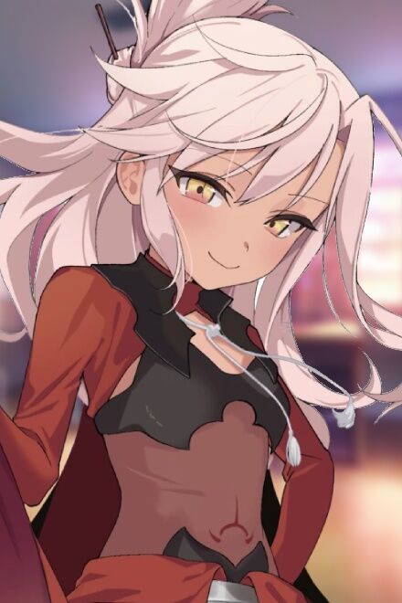 Chloe von Einzbern