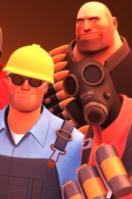 Team Fortress 2