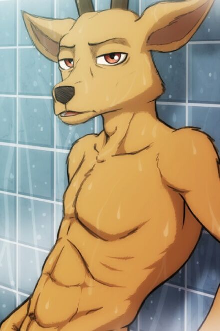 Louis (Beastars)