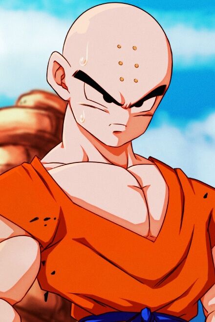 Krillin