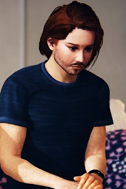 Alex (Priapus)