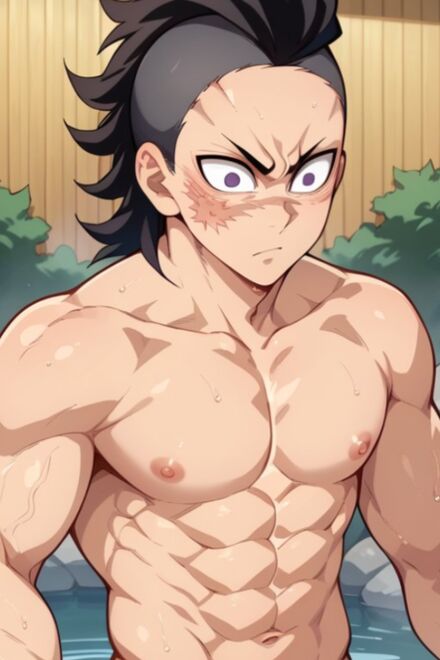 Genya Shinazugawa