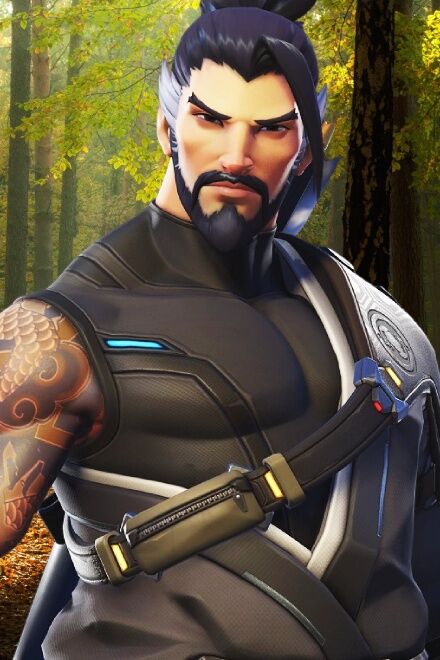 Hanzo