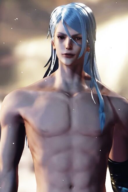 Adam (NieR: Automata)