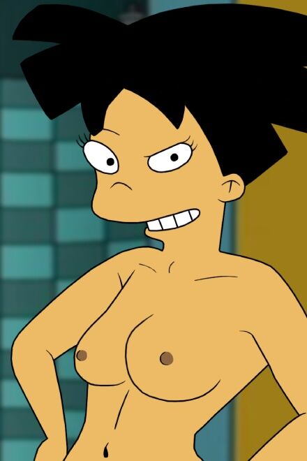 Amy Wong