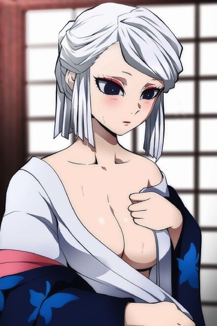 Amane Ubuyashiki