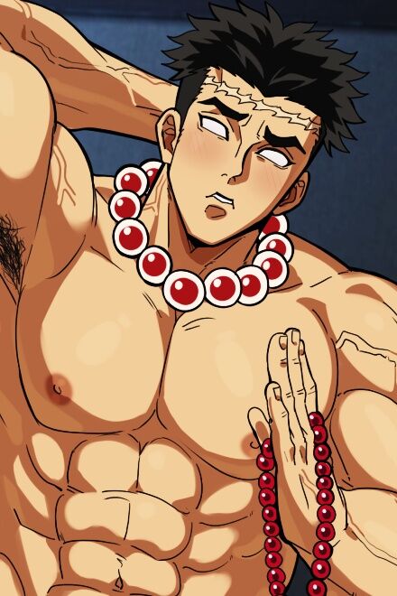 Gyomei Himejima