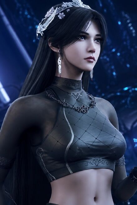 Lin Jingshu