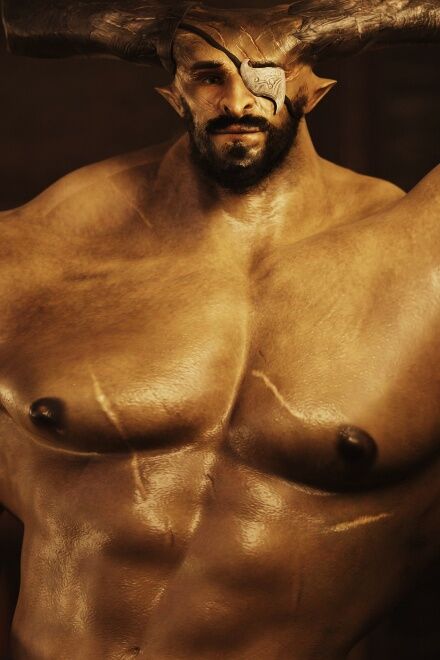 Iron Bull