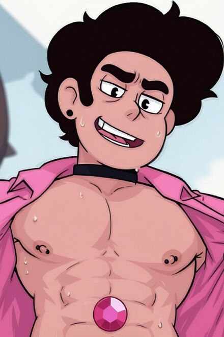 Steven Universe