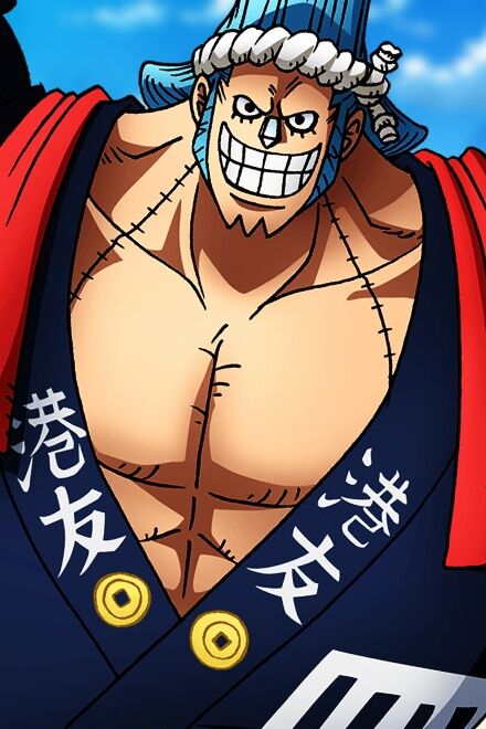 Franky