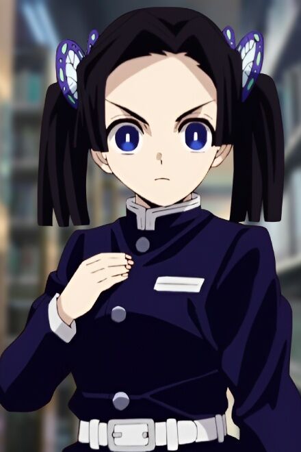 Aoi Kanzaki
