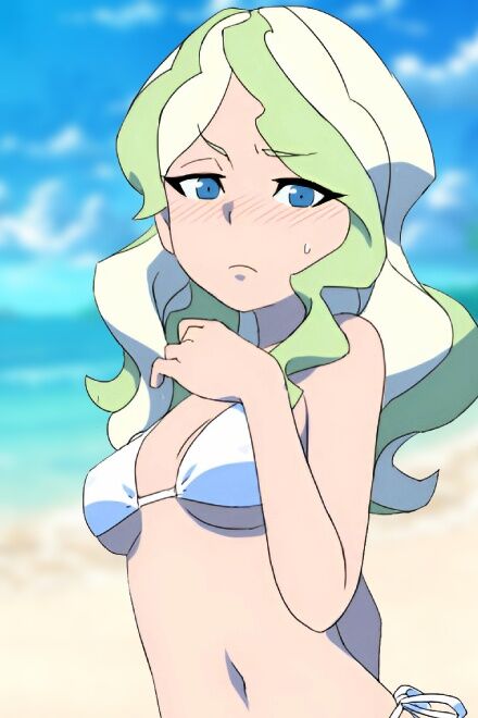 Diana Cavendish