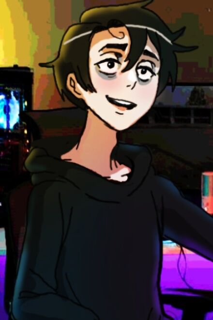 Travis (Lewdfroggo)