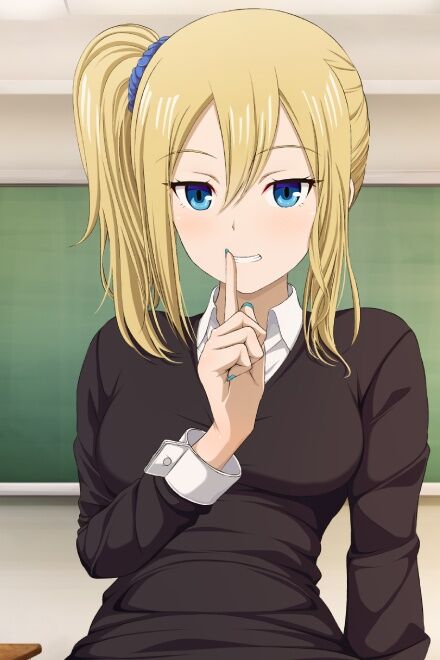 Ai Hayasaka
