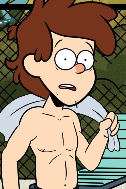 Dipper Pines