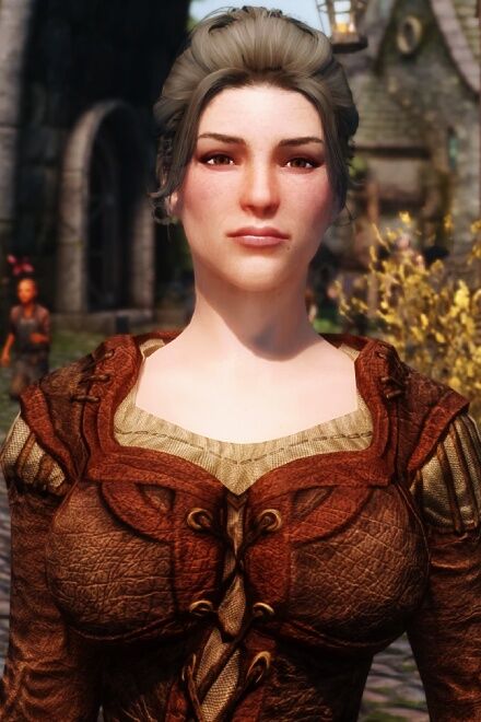 Greta (Skyrim)
