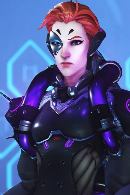 Moira