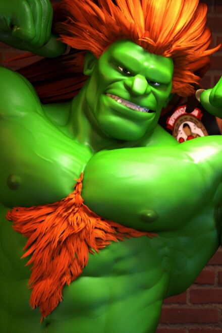 Blanka