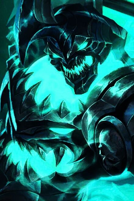 Hecarim