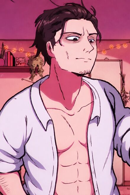Leon (Lewdfroggo)