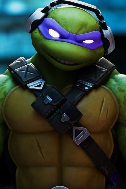 Donatello (TMNT)