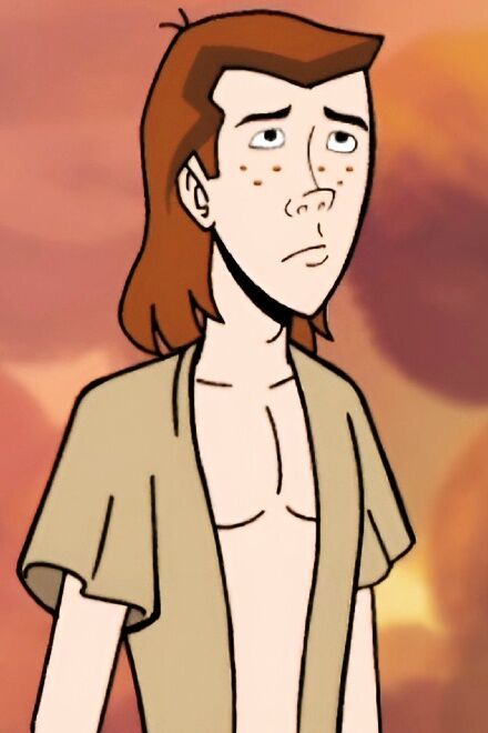 Dean Venture