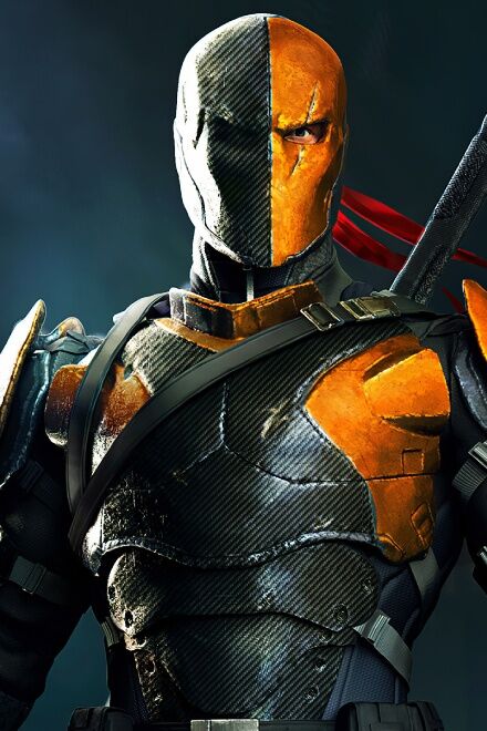 Deathstroke