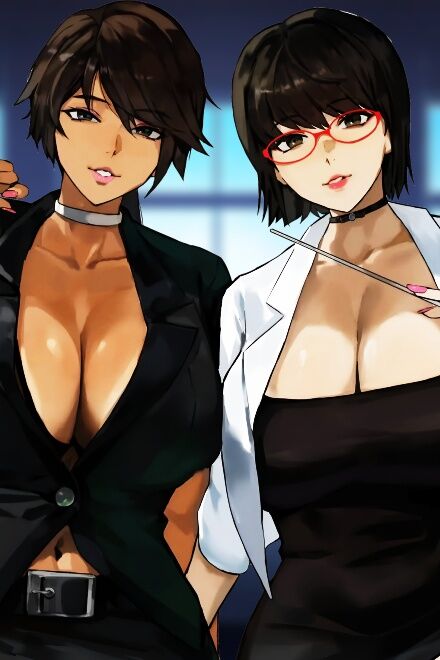 Lewd Consultation Room