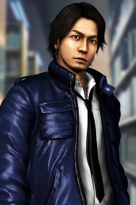 Masayoshi Tanimura