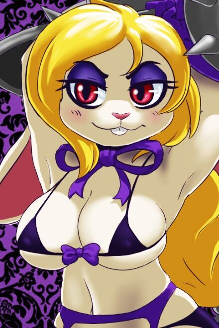 Harriet