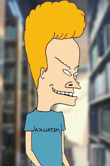 Beavis