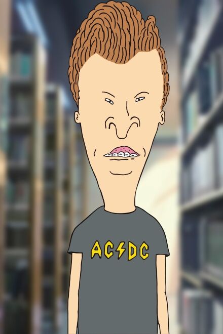 Butt-Head