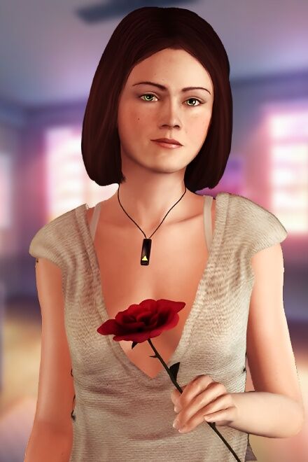 Victoria (Hitman)