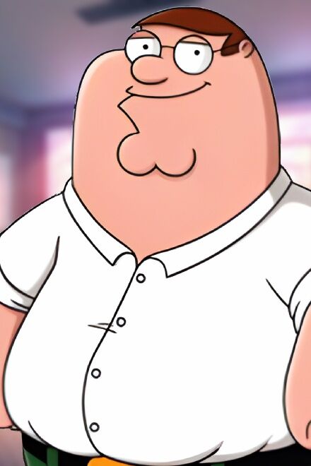 Peter Griffin