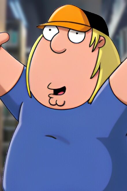 Chris Griffin