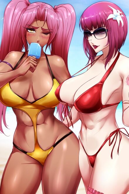 Taimanin Asagi