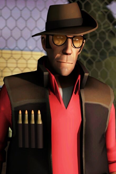 Sniper