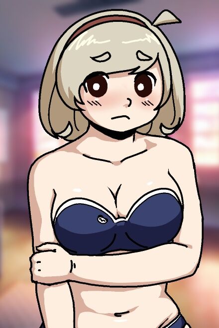 Fiona (Derpixon)