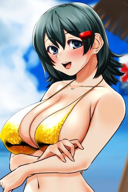 Iroha