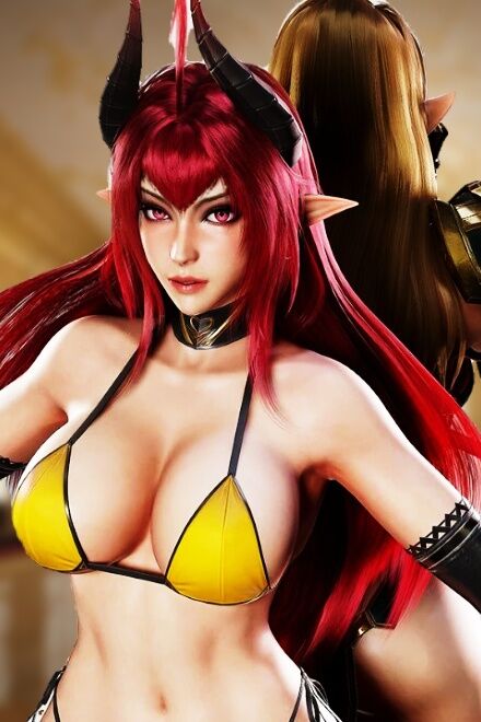Hentai Roguelike