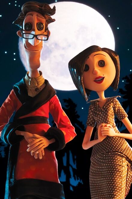 Coraline
