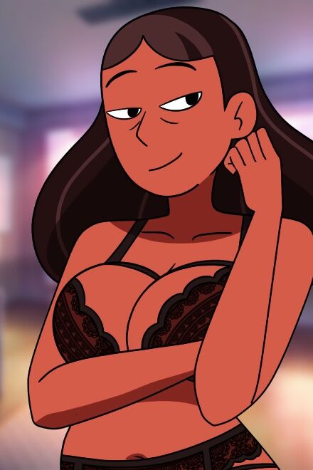 Priyanka Maheswaran