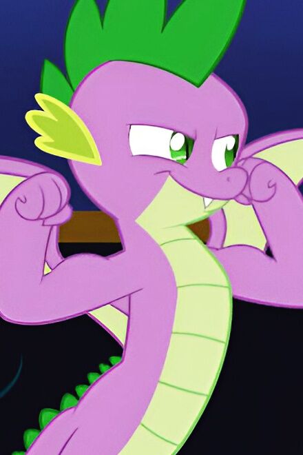 Spike