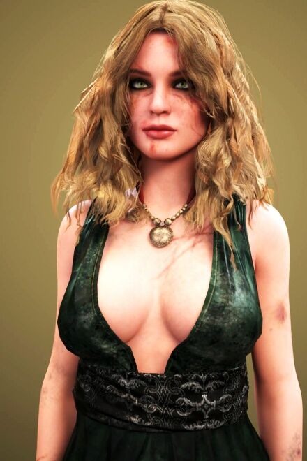 Margarita Laux-Antille