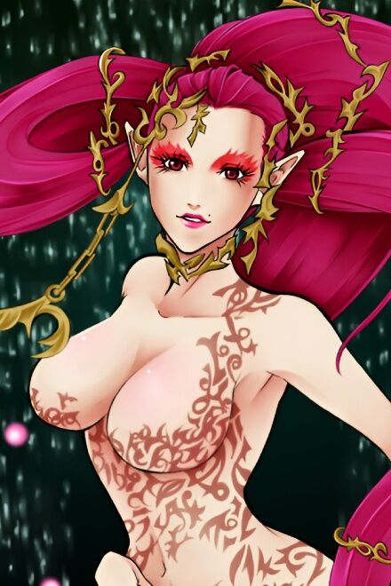 Great Fairy