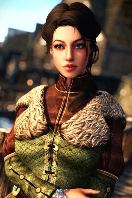 Ingun Black Briar