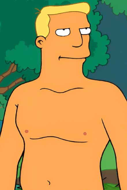 Zapp Brannigan