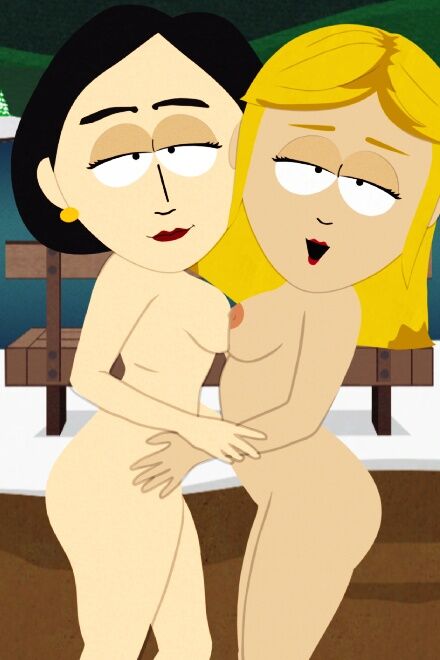 South Park